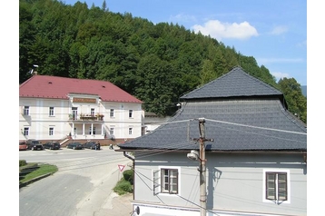 Частен дом Oravský Podzámok 4